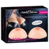 Cottelli - push-up vložky s bradavkami (2x1000g)