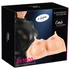 Cottelli - silikónový push-up prsia s podprsenkou (2x1000g)
