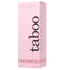 Taboo Frivole pre ženy - feromónový parfum (50ml)