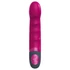Dorcel Too Much - 2 motorový vibrátor (ružový)