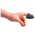 Dorcel Magic Finger - nabíjateľný prstový vibrátor (sivý)