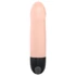 Dorcel Real Vibration S 2.0 - nabíjateľný vibrátor (prírodný)