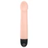 Dorcel Real Vibration M 2.0 - nabíjací vibrátor (prírodný)