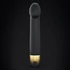 Dorcel Real Vibration M 2.0 - nabíjateľný vibrátor (čierno-zlatý)
