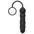 Dorcel Deep Seeker - bezdrôtový análny vibrátor, čierny