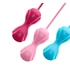 Satisfyer Power Balls - sada pohyblivých gejšských guličiek (3 ks)