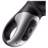 Satisfyer Horúca vášeň - inteligentný ohrievací análny vibrátor (čierny)