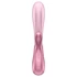Satisfyer Hot Lover - inteligentný vibrátor (ružový)