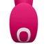 Satisfyer Top Secret - inteligentný vibrátor s 2 motormi (ružový)