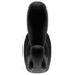 Satisfyer Top Secret Plus - smart 3-ramenný vibrátor (čierny)