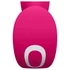 Satisfyer Top Secret Plus - chytrý 3-ramenný vibrátor (ružový)