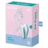 Satisfyer Love Breeze - vodeodolný vibrátor na klitoris (modrý)