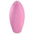 Satisfyer Love Riot - akumulátorový, vodotesný prstový vibrátor (ružový)