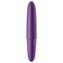 Satisfyer Ultra Power Bullet 6 - nabíjací vodotesný vibrátor (fialový)