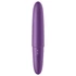 Satisfyer Ultra Power Bullet 6 - nabíjací vodotesný vibrátor (fialový)