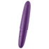 Satisfyer Ultra Power Bullet 6 - nabíjací vodotesný vibrátor (fialový)
