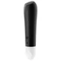 Satisfyer Ultra Power Bullet 2 - nabíjateľný, vodotesný vibrátor (čierny)