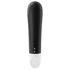 Satisfyer Ultra Power Bullet 2 - nabíjateľný, vodotesný vibrátor (čierny)