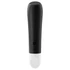Satisfyer Ultra Power Bullet 2 - nabíjateľný, vodotesný vibrátor (čierny)