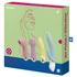 Satisfyer Marvelous Four - akumulátorový vibrátor set (4 diely)