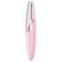 Satisfyer Twirling Delight - vodoodolný klitorisový vibrátor (ružový)
