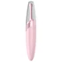 Satisfyer Twirling Delight - vodoodolný klitorisový vibrátor (ružový)