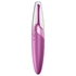 Satisfyer Twirling Delight - vodotesný klitorisový vibrátor (fialový)