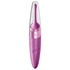 Satisfyer Twirling Delight - vodotesný klitorisový vibrátor (fialový)