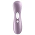 Satisfyer Pro 2 Gen2 - nabíjateľný stimulátor klitorisu (fialová)