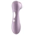 Satisfyer Pro 2 Gen2 - nabíjateľný stimulátor klitorisu (fialová)