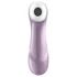 Satisfyer Pro 2 Gen2 - nabíjateľný stimulátor klitorisu (fialová)