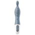 Satisfyer A-Mazing 2 - nabíjateľný A-bod vibrátor (šedý)