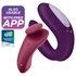 Satisfyer Partner Box 1 - 2-dielna sada párových vibrátorov