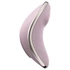Satisfyer Vulva Lover 1 - vzduchový klitorisový vibrátor (fialový)