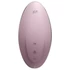 Satisfyer Vulva Lover 1 - vzduchový klitorisový vibrátor (fialový)