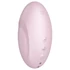 Satisfyer Vulva Lover 3 - akku, tlakový stimulátor klitorisu (ružový)