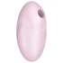 Satisfyer Vulva Lover 3 - akku, tlakový stimulátor klitorisu (ružový)