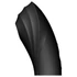 Satisfyer Curvy 2v1 vibrátor čierny - vzrušujúca vlna rozkoše