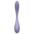 Satisfyer G-spot Flex 5 - inteligentný G-bod vibrátor (fialový)