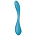 Satisfyer G-spot Flex 5 - inteligentný G-bod vibrátor (zelený)