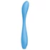 Satisfyer G-spot Flex 4 - Smart G-bod vibračný prístroj (tyrkysový)