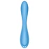 Satisfyer G-spot Flex 4 - Smart G-bod vibračný prístroj (tyrkysový)