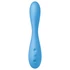 Satisfyer G-spot Flex 4 - Smart G-bod vibračný prístroj (tyrkysový)