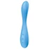 Satisfyer G-spot Flex 4 - Smart G-bod vibračný prístroj (tyrkysový)