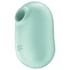 Satisfyer Pro To Go 2 - bezdrátový stimulátor klitorisu (mäta)