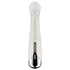 Satisfyer Spinning G-Spot 1 - Rotujúci G-bod vibrátor (béžový)