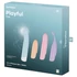 Satisfyer Hravý Štyri - vibračný set