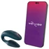 We-Vibe Sync - inteligentný nabíjateľný párový vibrátor (zelený)