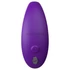 We-Vibe Sync - inteligentný párový vibrátor s rádiom (fialový)