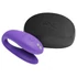 We-Vibe Sync Go - inteligentný párový vibrátor (fialový)